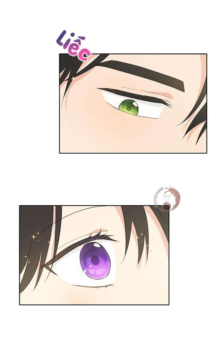 Tôi Là Minh Chứng Của Sự Thật Chap 26 - Next Chap 27