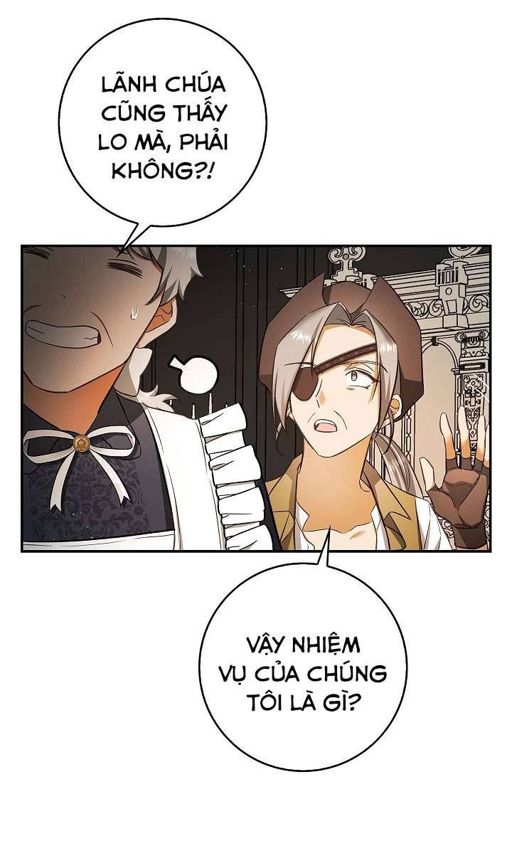 Hôn Phu Ẩn Sắc Chapter 58 - Next Chapter 58.5