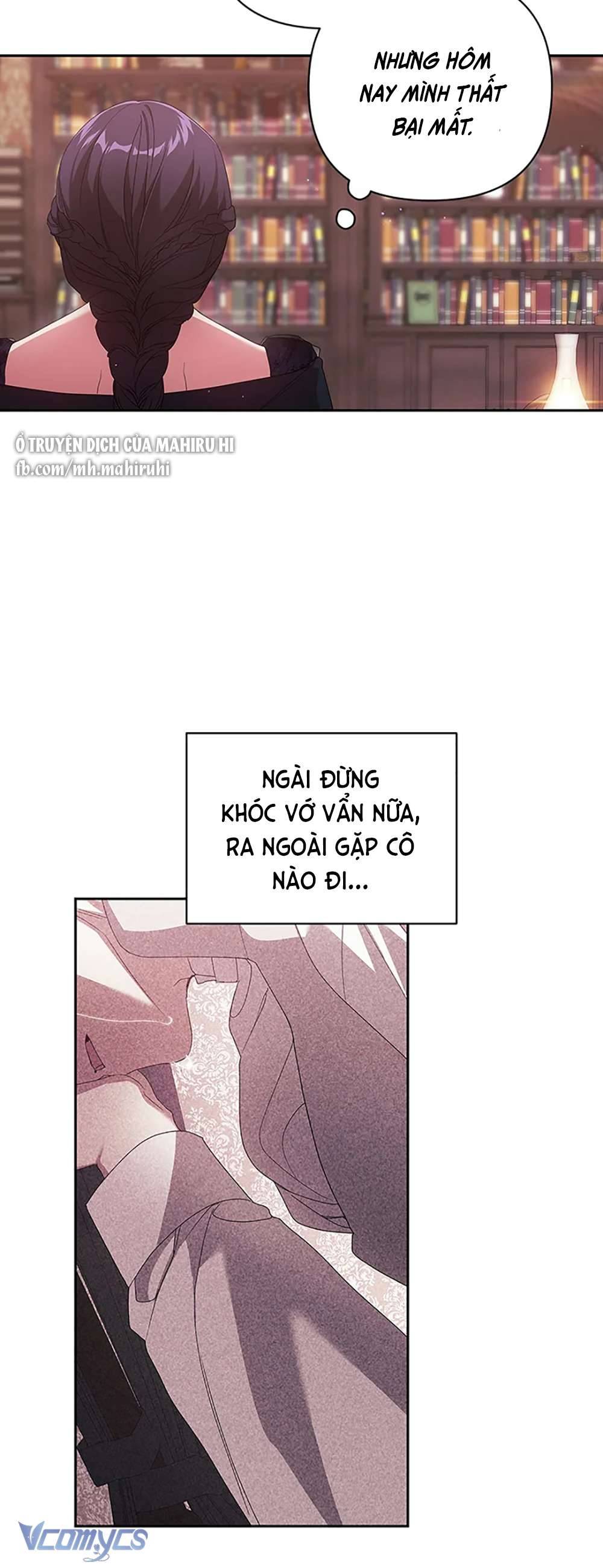 Hôn Nhân Này Rồi Sẽ Đổ Vỡ Chapter 39 - Next Chapter 40