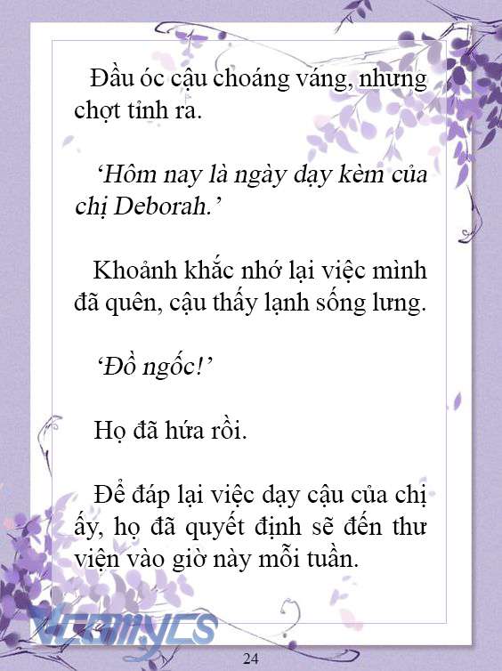 [Novel] Làm Ác Nữ Bộ Không Tốt Sao? Chap 75 - Next Chap 76