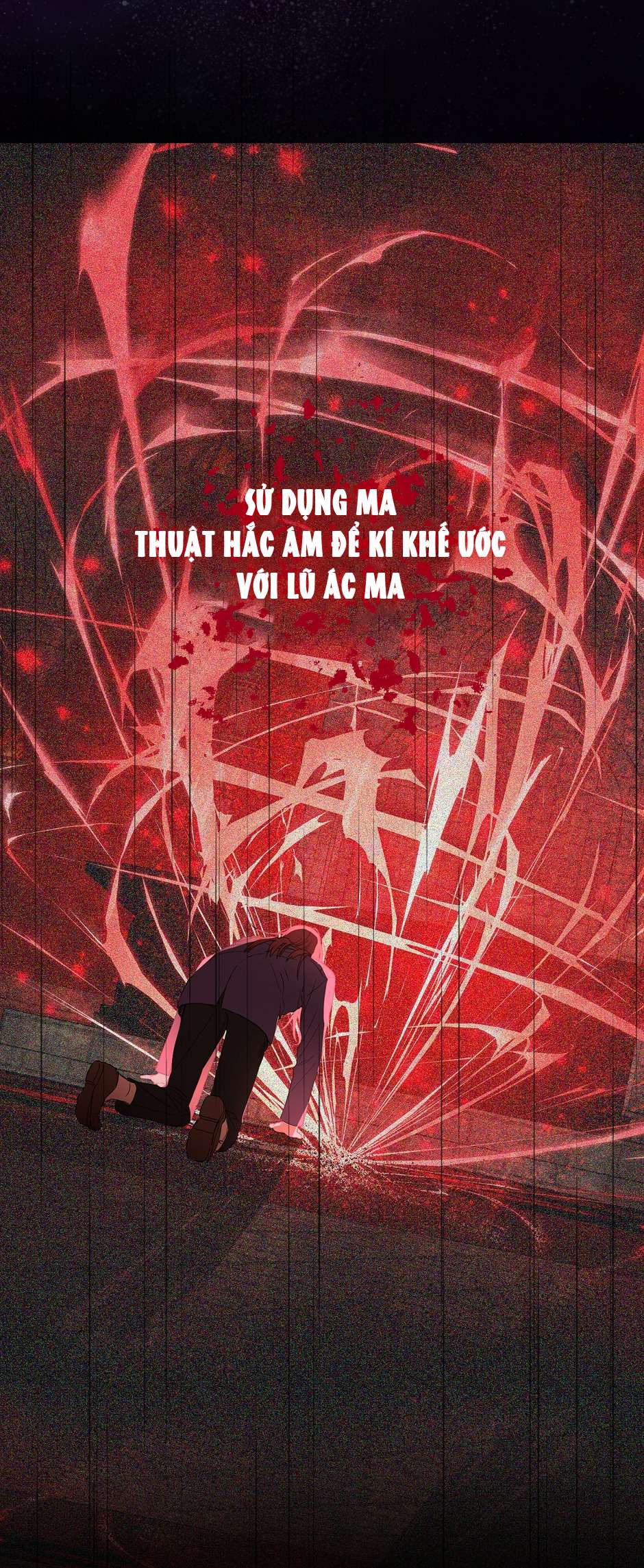 Tôi Là Minh Chứng Của Sự Thật Chap 78 - Next Chap 79