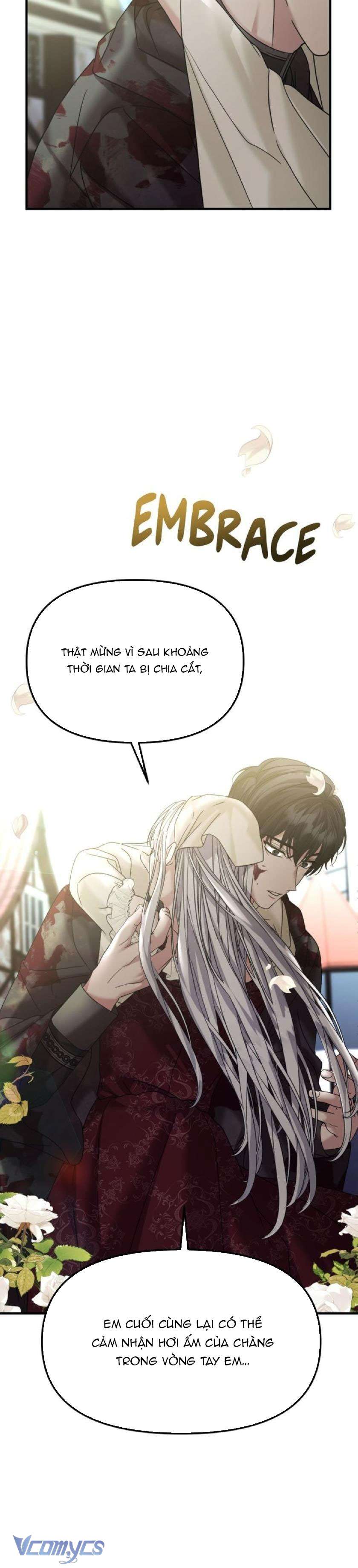 Hôn Nhân Liên Minh Để Trả Thù Chap 25 - Next Chap 26