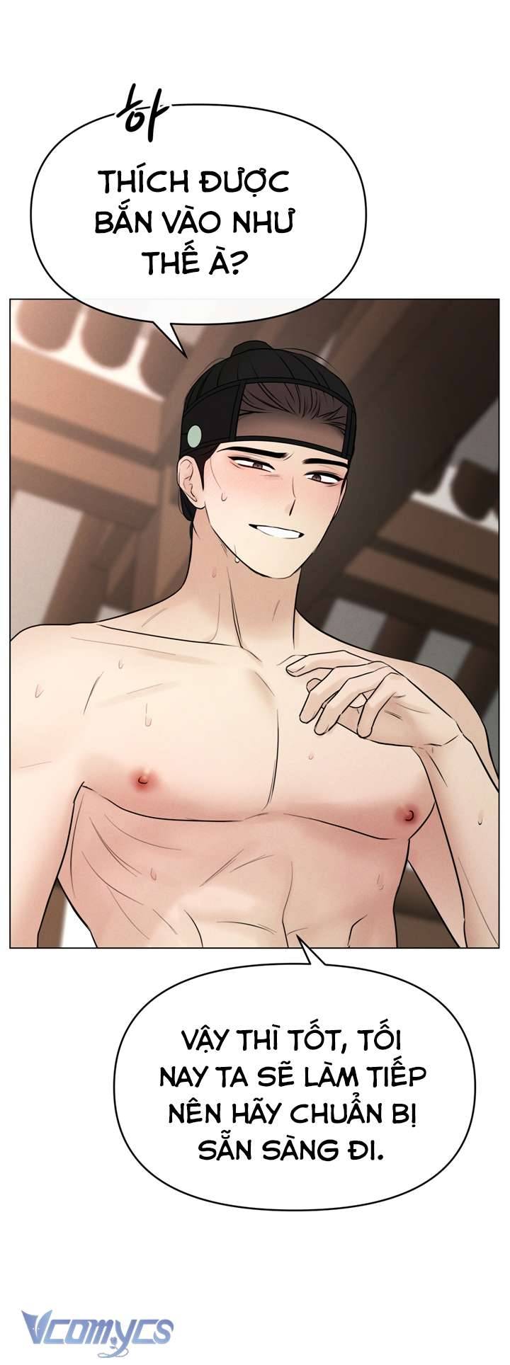 [18+] Tỳ Nữ Bỏ Trốn Chap 3 - Next Chap 4