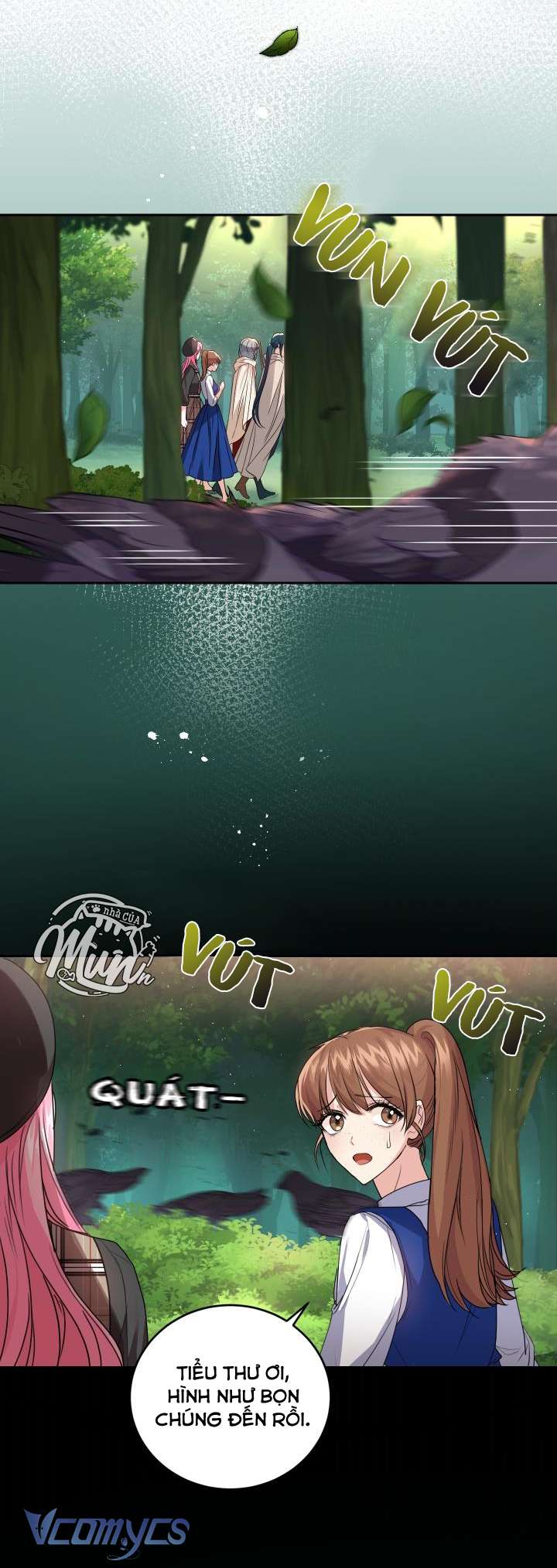 Nhà Điều Chế Nước Hoa Độc Quyền Của Bạo Chúa Chap 25 - Next Chap 26