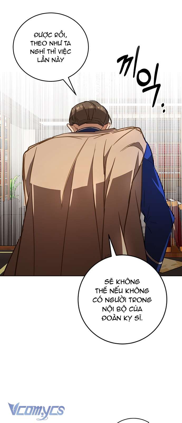 Làm Thế Nào Để Ăn Chủ Nhân Chapter 17 - Next Chapter 18