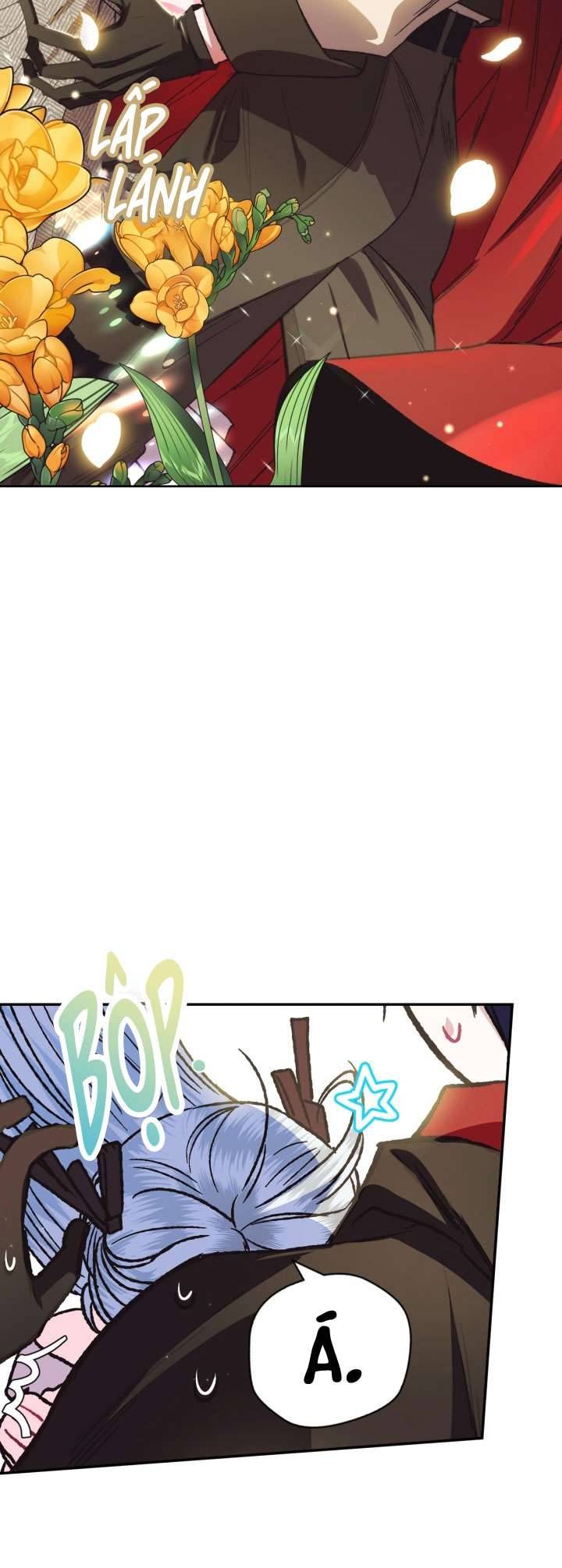 Cha À, Con Không Muốn Kết Hôn Đâu Chap 28 - Next Chap 29