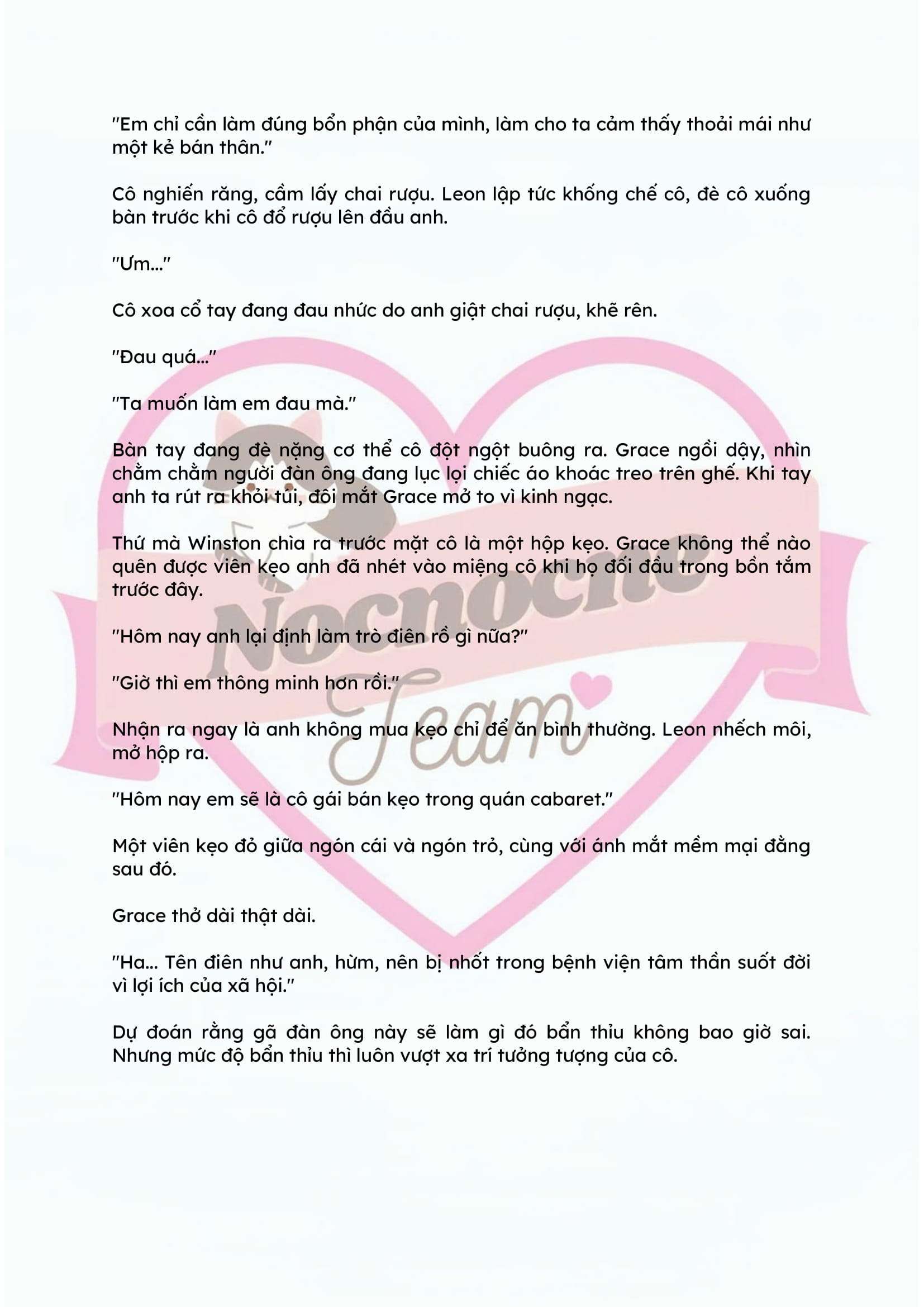 [NOVEL] HÃY CẦU XIN TÔI ĐI Chap 93 - Next Chap 94