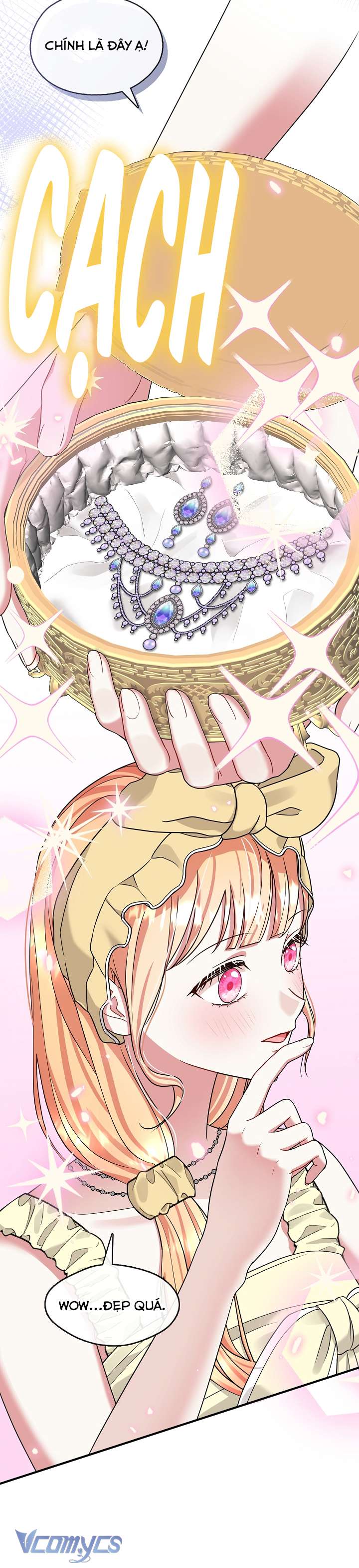 Công Chúa Là Người Chơi Chapter 42 - Next Chapter 43