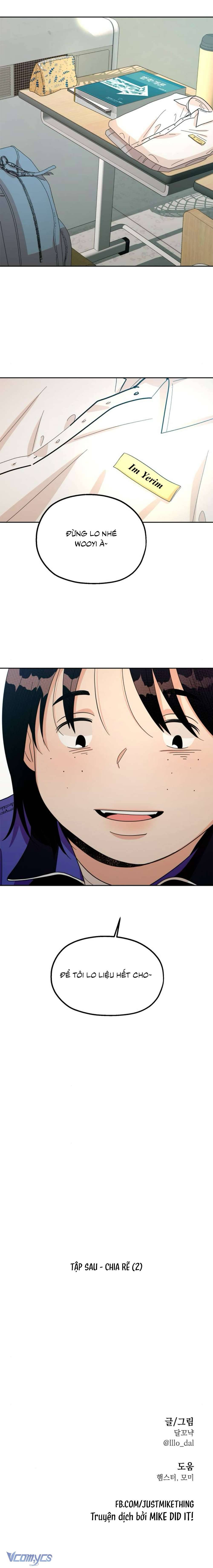 TRÒ CHƠI KIM TỰ THÁP Chap 34 - Next Chap 35