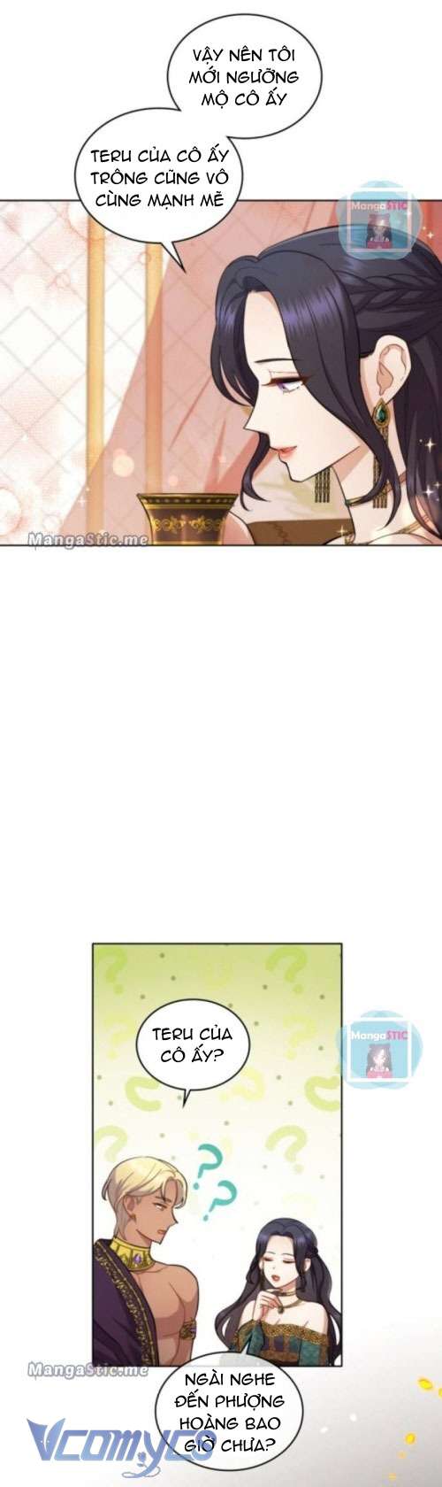 Hôn Nhân Giả Dối Chap 25 - Next Chapter 25.1