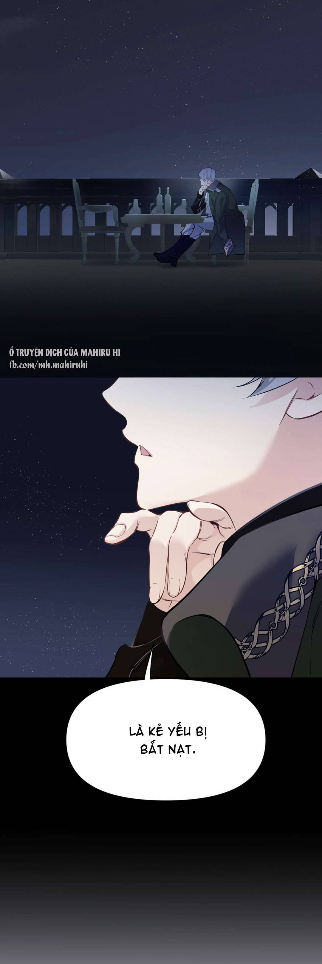 Đại Chiến Công Chúa Chapter 137 - Next Chapter 138