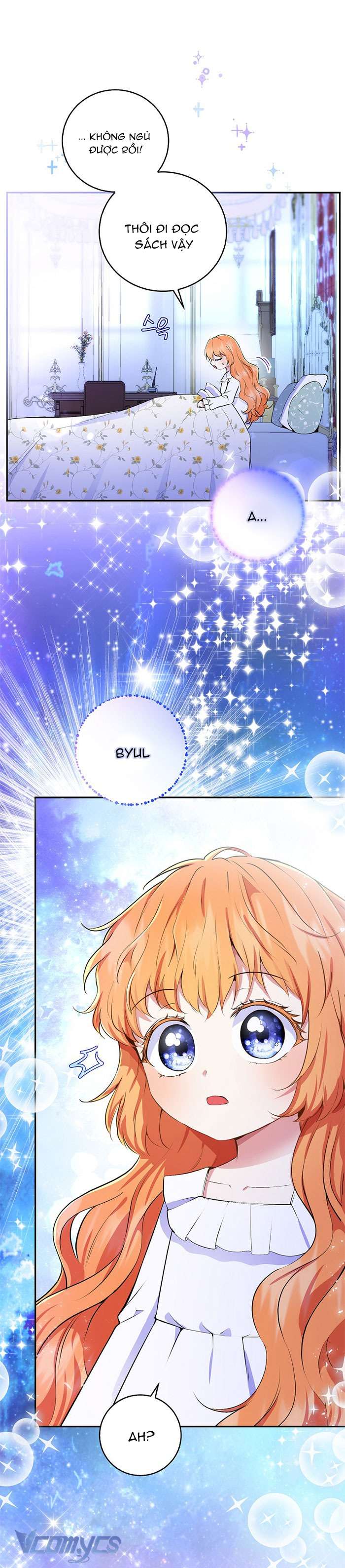 Sóc Con Tài Năng Chap 30 - Next Chap 31