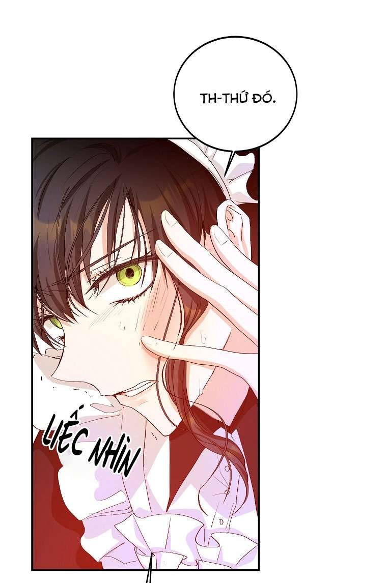 Tôi Trở Thành Vợ Của Nam Chính Chap 21 - Next Chap 22