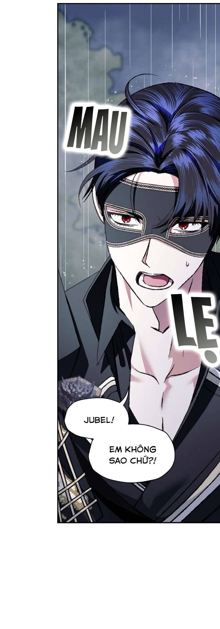 Cha À, Con Không Muốn Kết Hôn Đâu Chap 89 - Next Chap 90