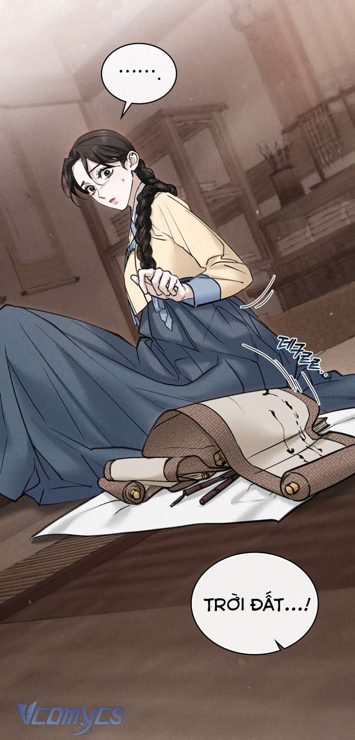 [18+] Đêm Giông Bão Chap 27 - Next Chap 28