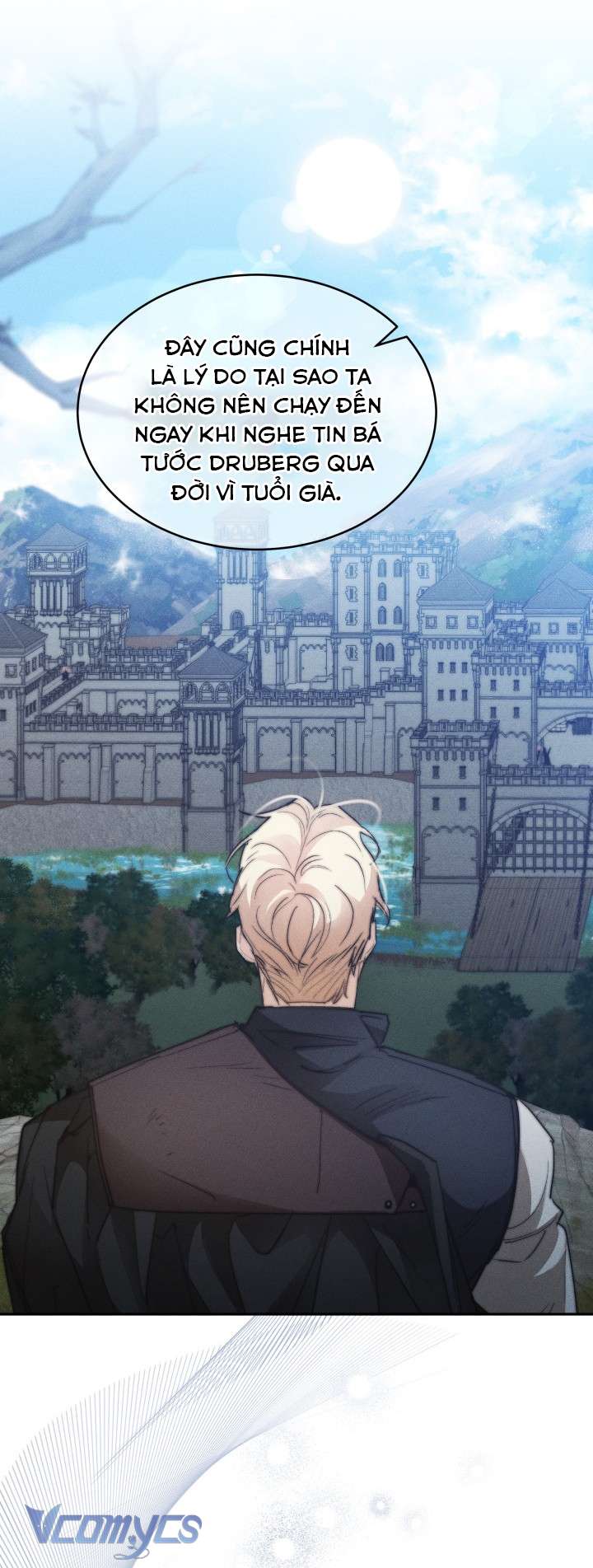 Tiếng Trống Vang Dội Chapter 1 - Next Chapter 2