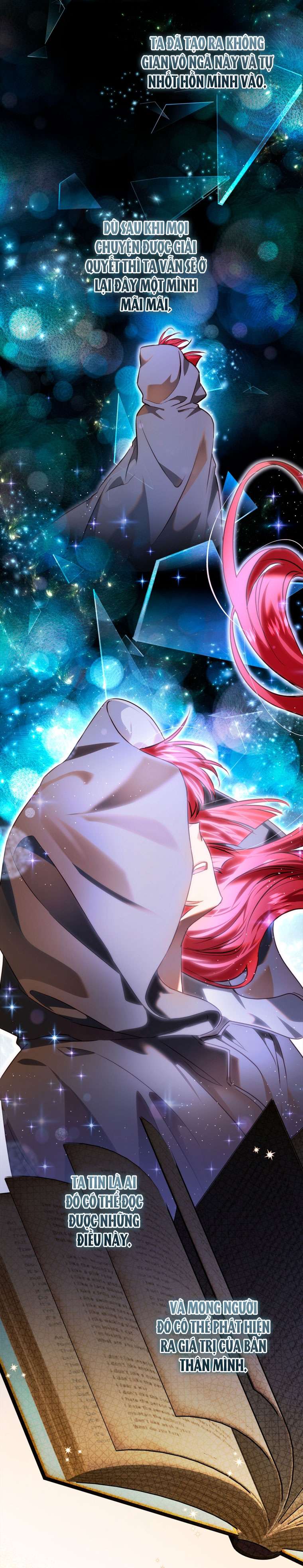 Hôn Phu Ẩn Sắc Chap 102 - Next Chapter 102.1