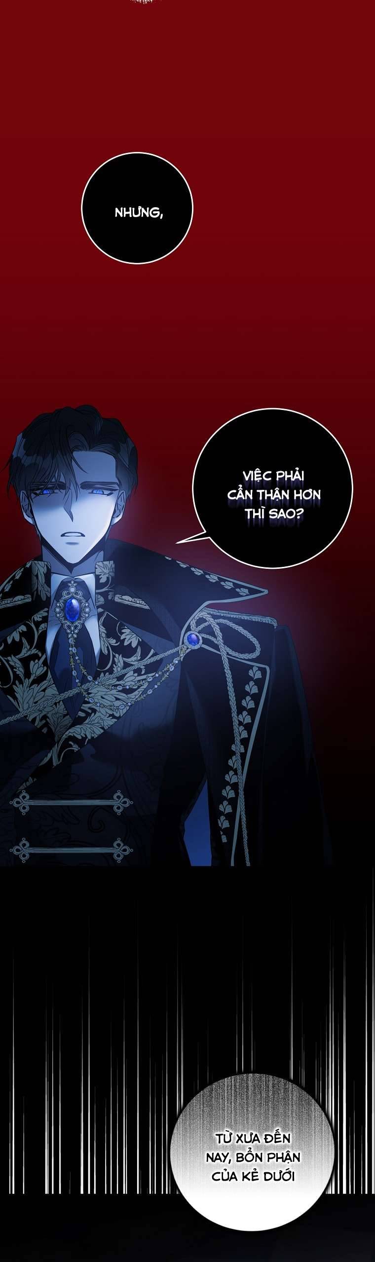 Thuần Hóa Bạo Quân Rồi Bỏ Trốn Chap 49 - Next Chap 50