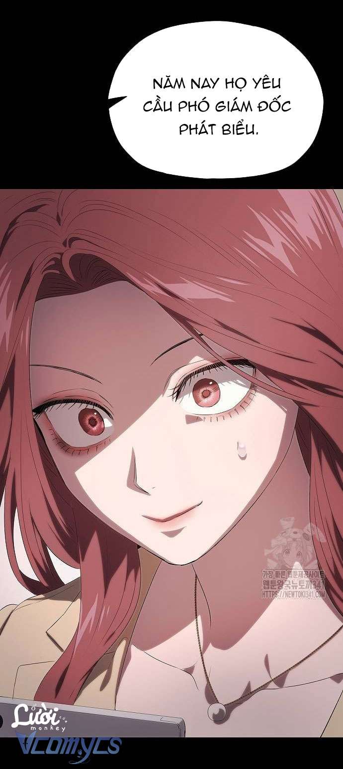 Tôi bị mắc kẹt trong một vở kịch điên rồ Chap 18 - Next Chap 19