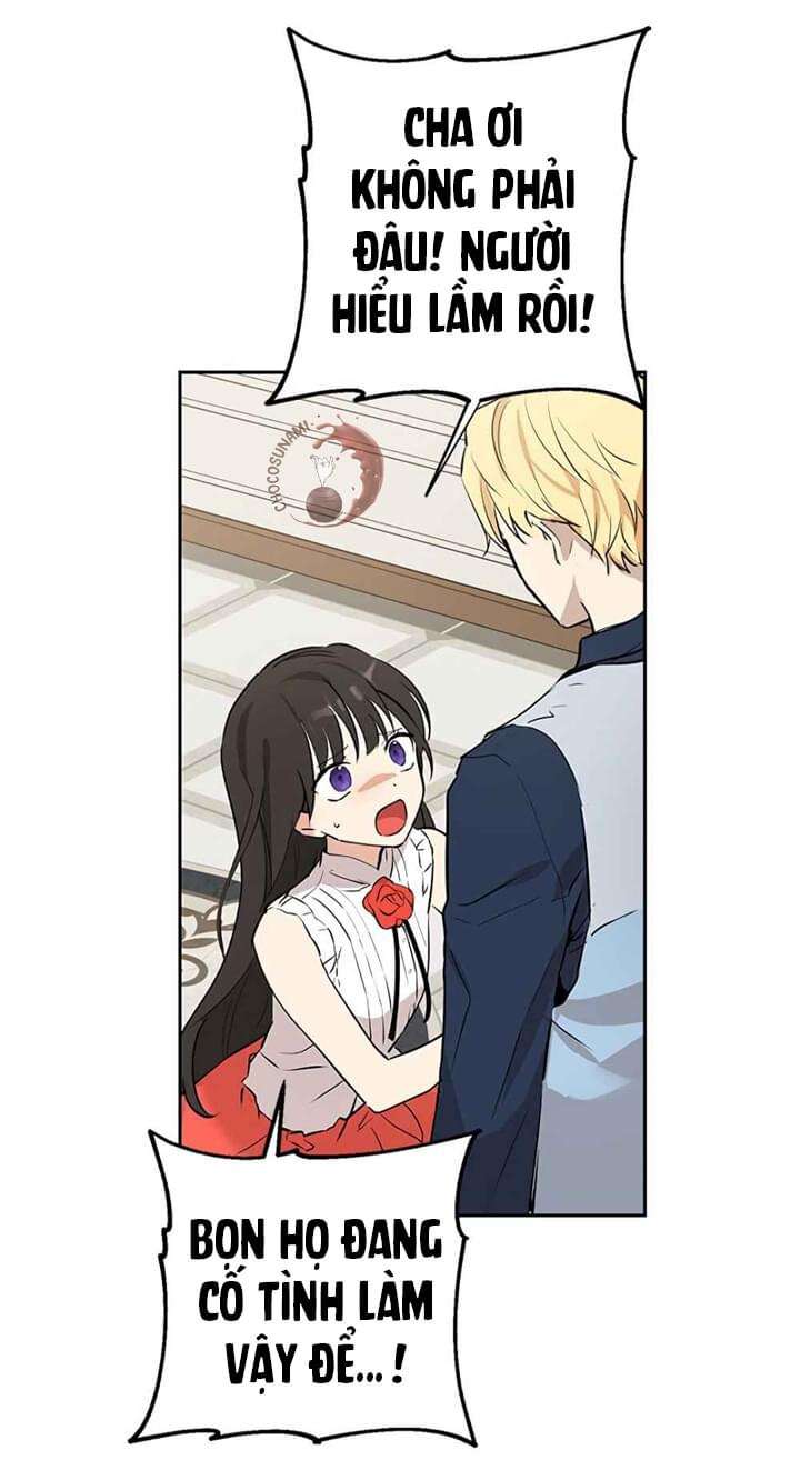 Tôi Là Minh Chứng Của Sự Thật Chap 5 - Next Chap 6