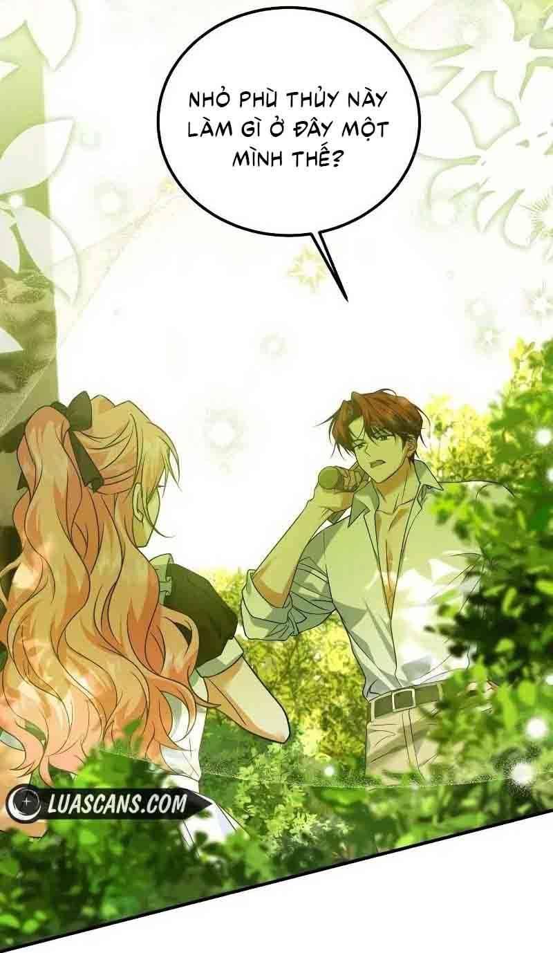 Cách Để Biến Cuốn Tiểu Thuyết Bi Kịch Thành Cuốn Tiểu Thuyết Chữa Lành Chap 11 - Next Chap 12