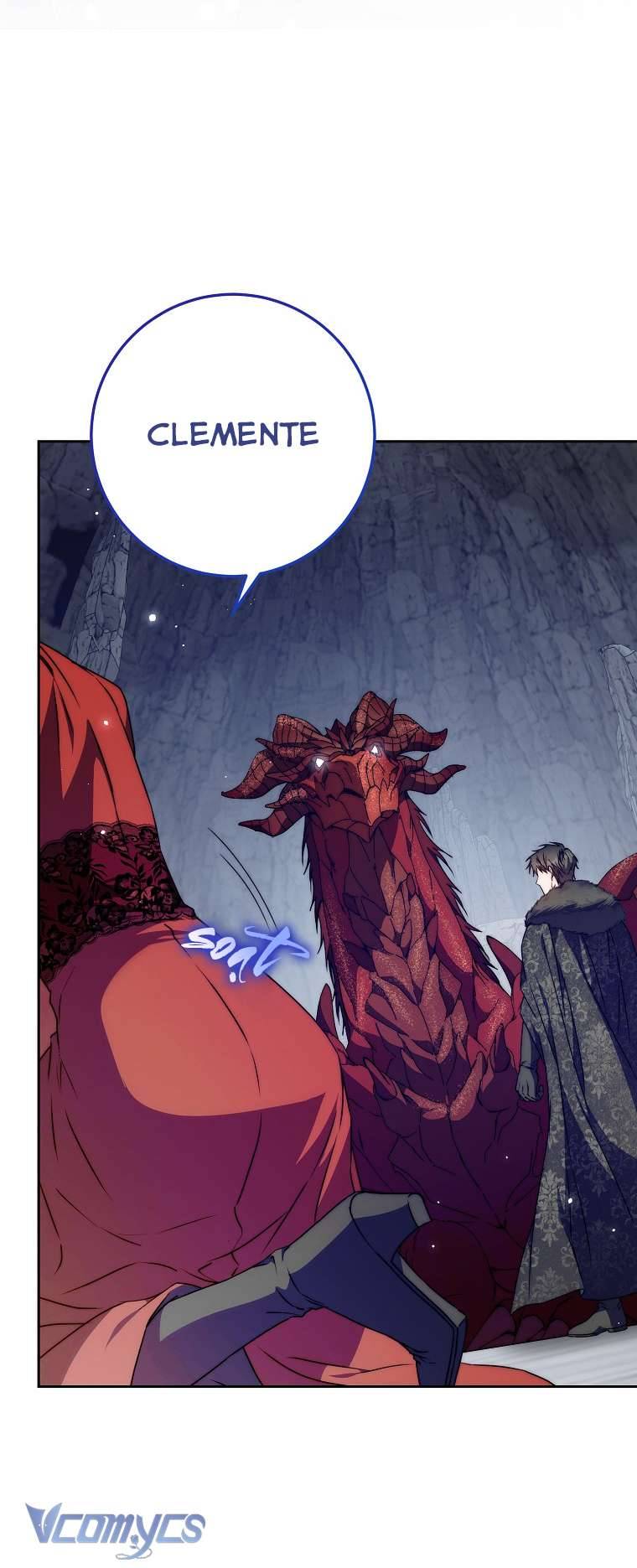 Tôi Trở Thành Vợ Của Nam Chính Chap 79 - Next Chap 80