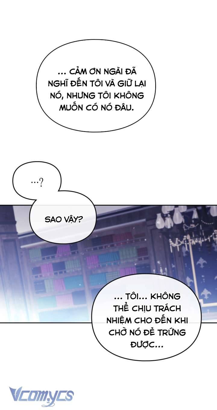 Kết Cục Của Nhân Vật Phản Diện Chỉ Có Thể Là Cái Chết Chapter 106 - Next Chapter 107