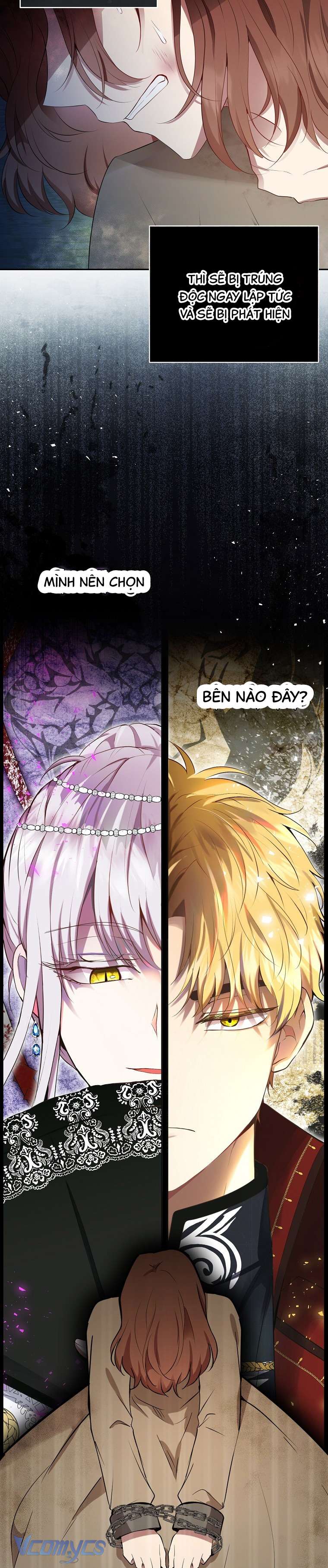 Sóc Con Tài Năng Chap 39 - Next Chap 40