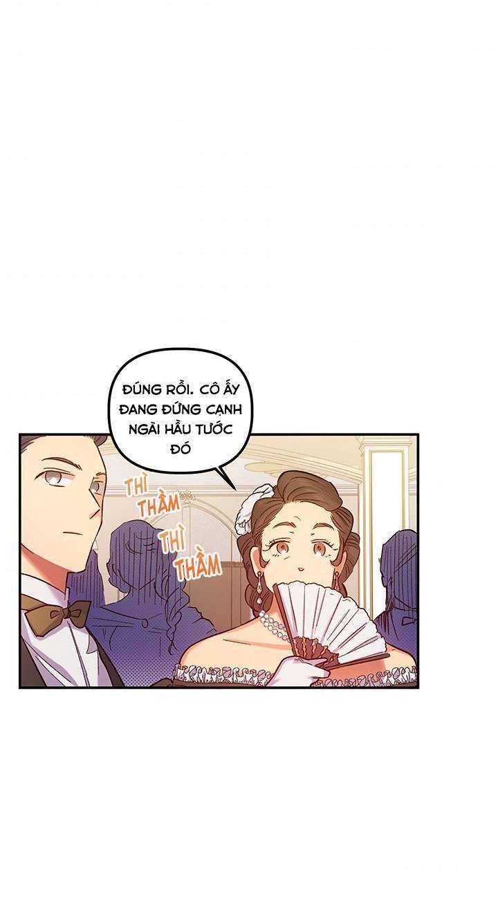 May Mắn Hay Bất Hạnh Chap 48 - Next Chap 49