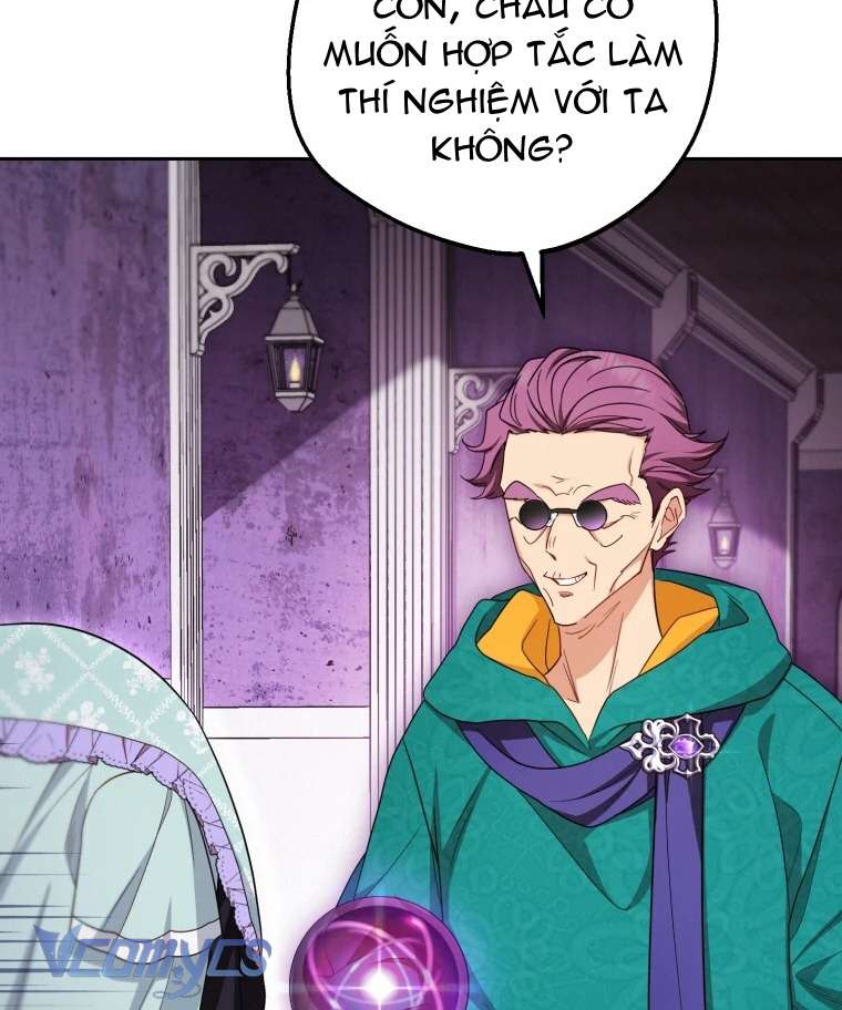 Được Yêu Thương Mà Còn Ngại Ngùng Sao! Chapter 76 - Next Chap 76