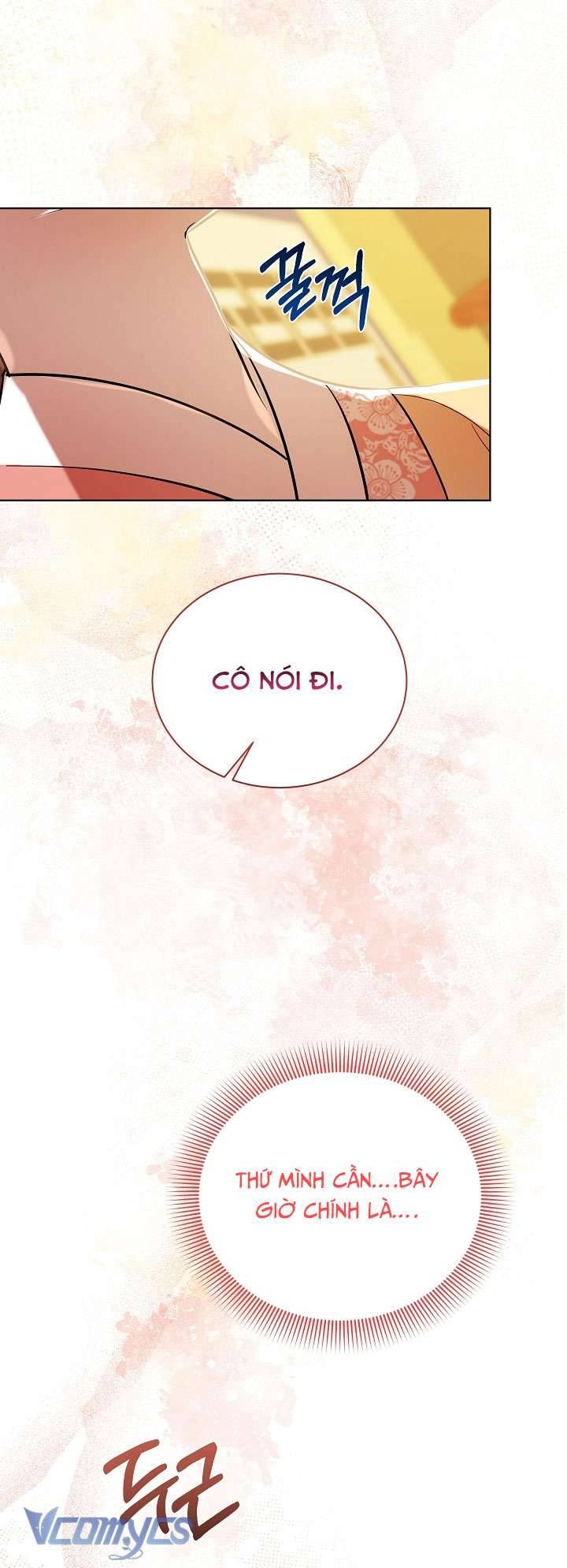 [18+] Biên Niên Sử Xuân Họa Thời Joseon Chap 12 - Next Chap 13