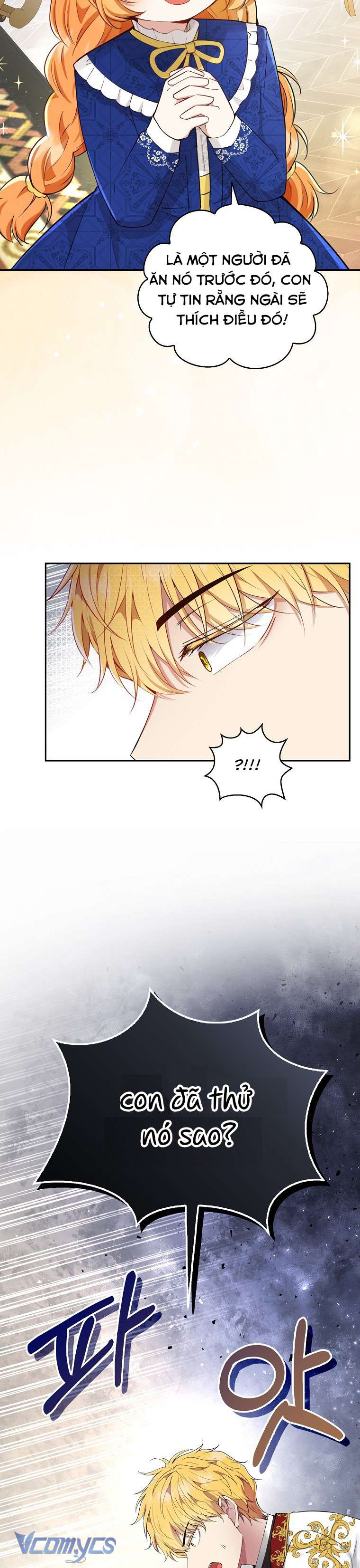 Sóc Con Tài Năng Chap 19 - Next Chap 20