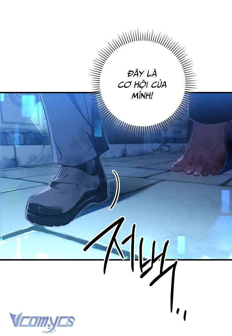 Nhật Ký Từ Chức Cấp S Của Thợ Săn Công Chức Chapter 3 - Next Chapter 4