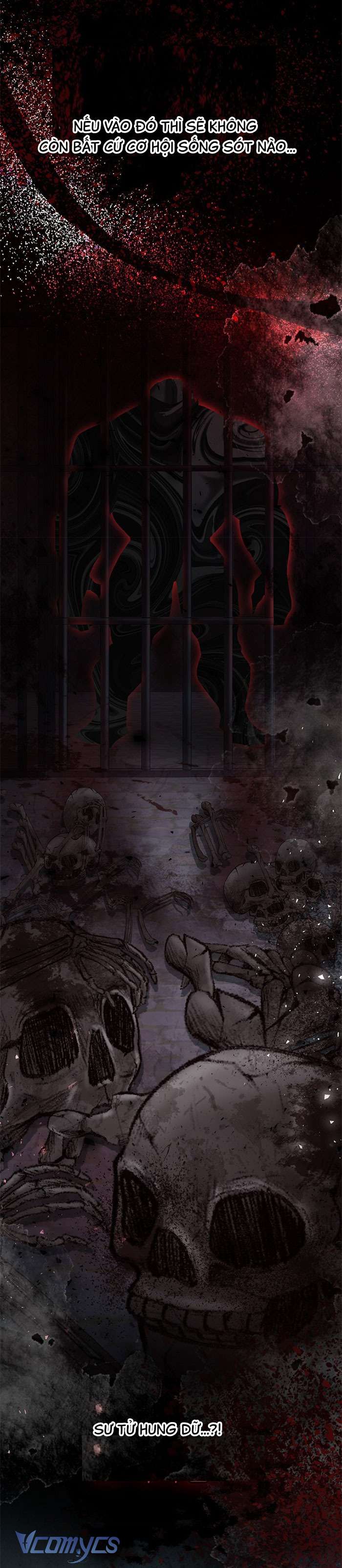 Sóc Con Tài Năng Chap 37 - Next Chap 38