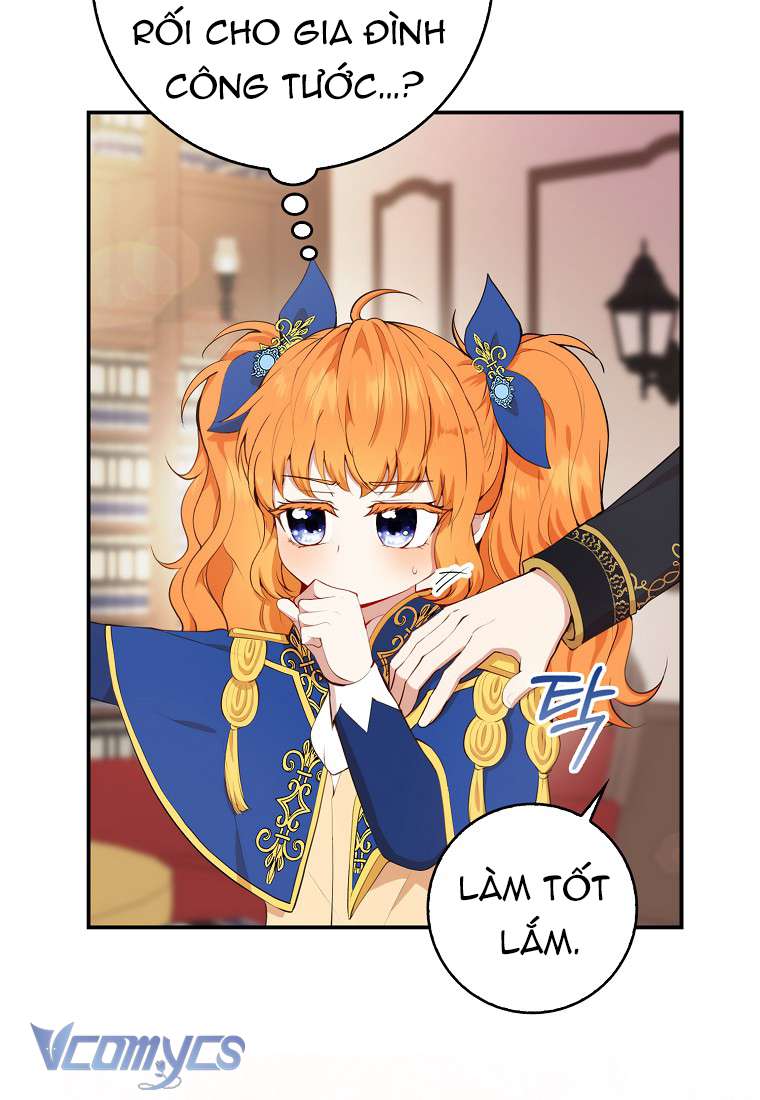 Sóc Con Tài Năng Chap 7 - Next Chap 8