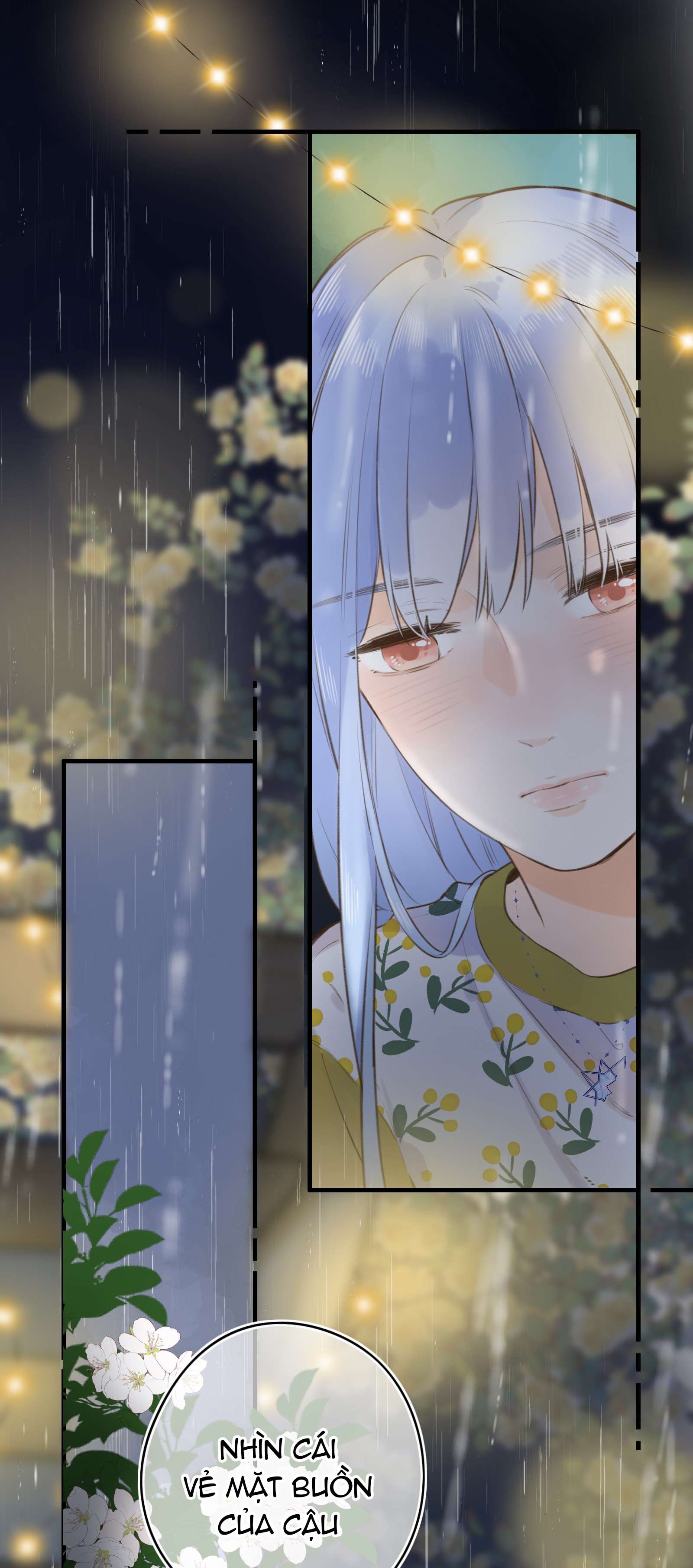 Ánh Sao Phiêu Linh Trong Nước Chapter 40 - Next Chapter 41