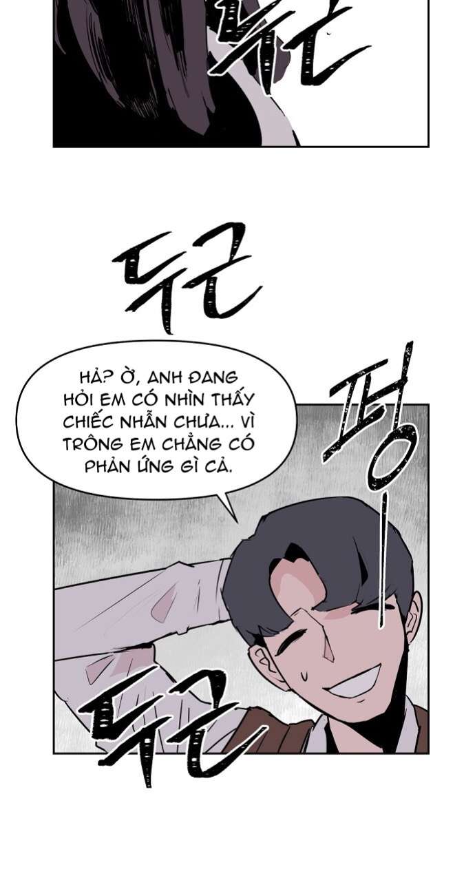 Yêu Không Hồi Kết Chap 2 - Next Chap 3