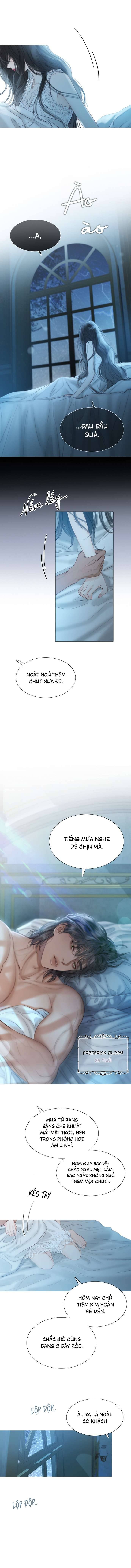 Serena Chương 1 - Next Chapter 1.1