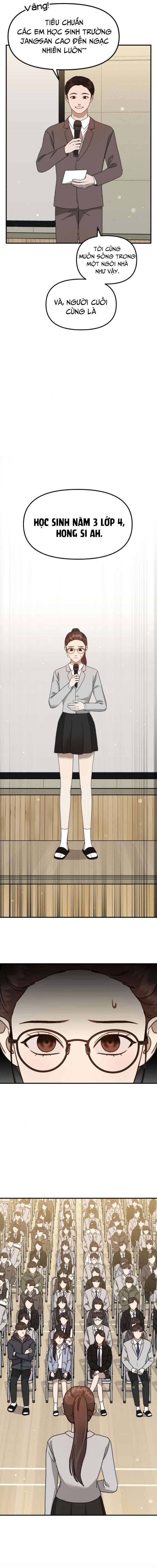 Thần Hổ Jang San Chap 29 - Next Chap 30