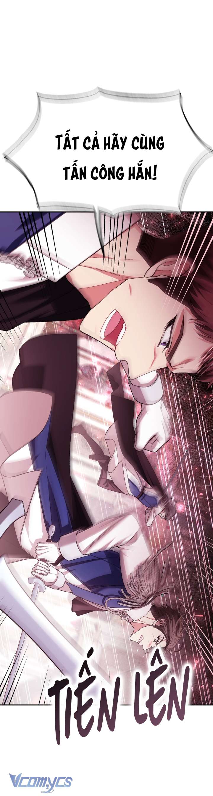 Cha À, Con Không Muốn Kết Hôn Đâu Chap 122 - Next Chap 123