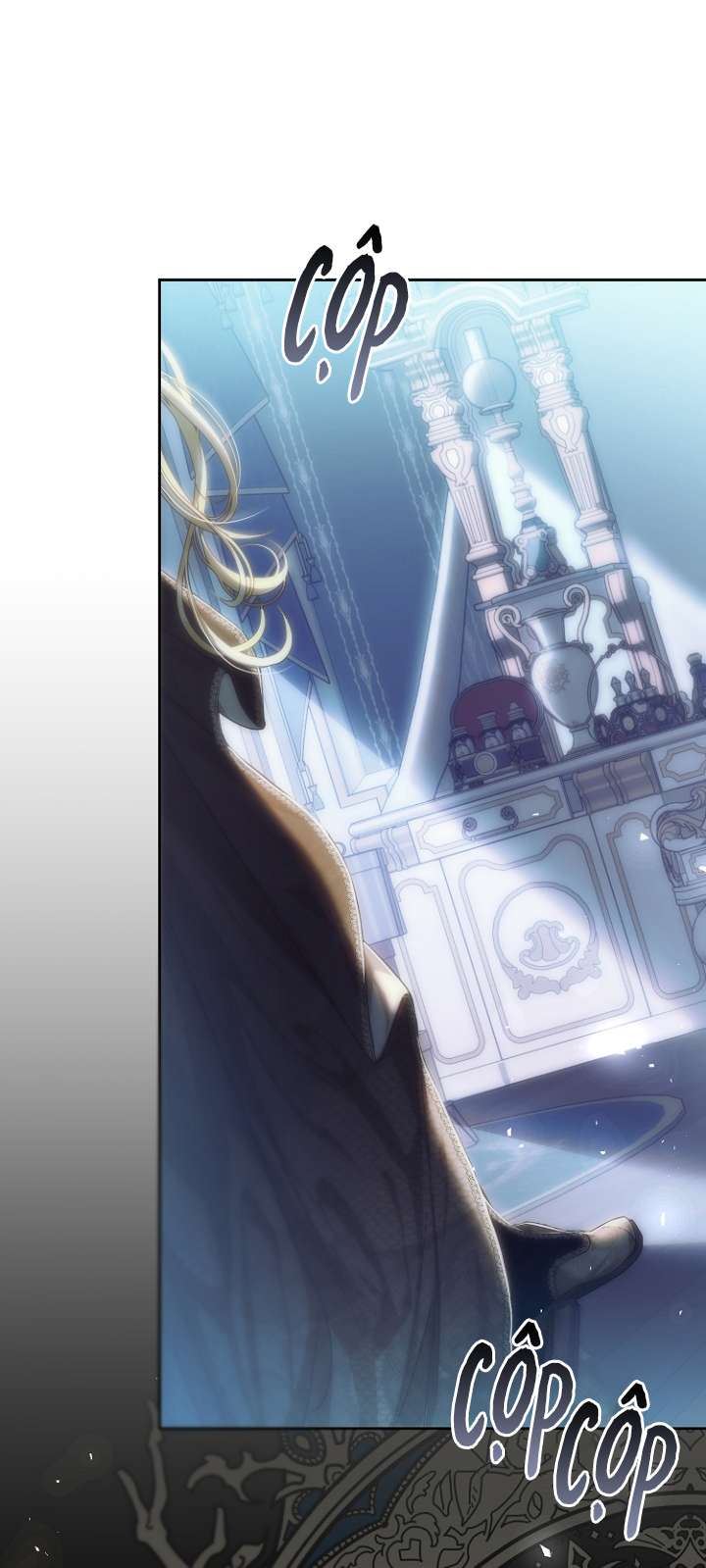 Ác Nữ Chỉ Là Một Con Rối Chap 67 - Next Chap 68