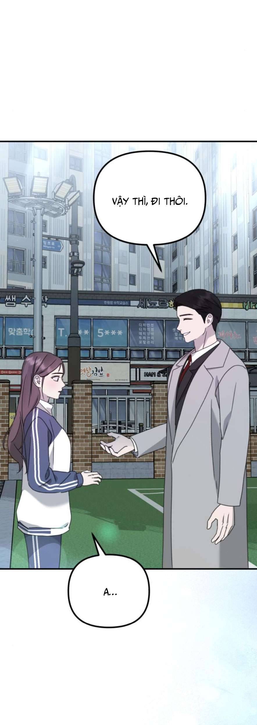 Thần Hổ Jang San Chap 33 - Next Chap 34