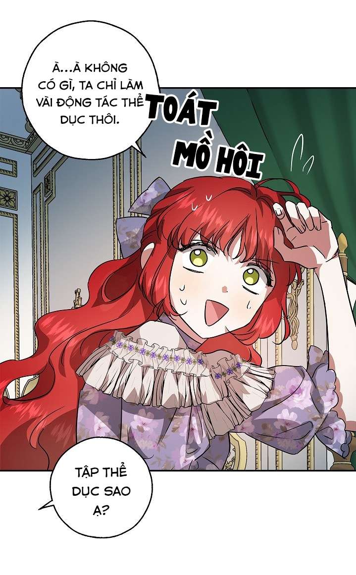 Hôn Phu Ẩn Sắc Chapter 27 - Next Chapter 28