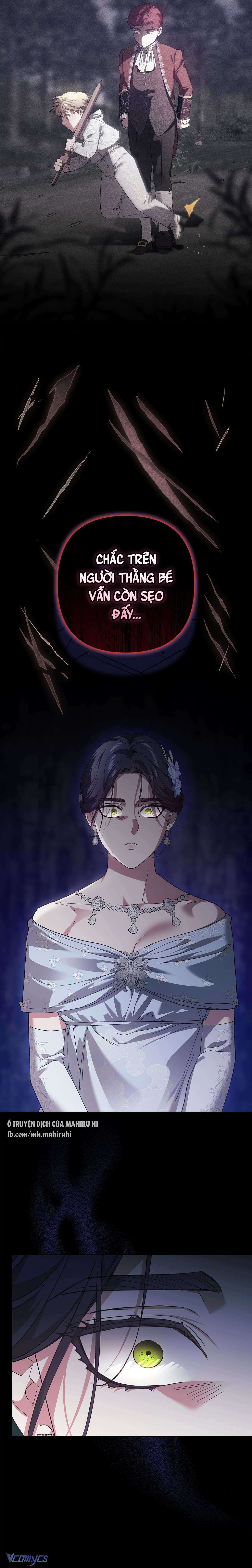 Hôn Nhân Này Rồi Sẽ Đổ Vỡ Chapter 81 - Next Chapter 82