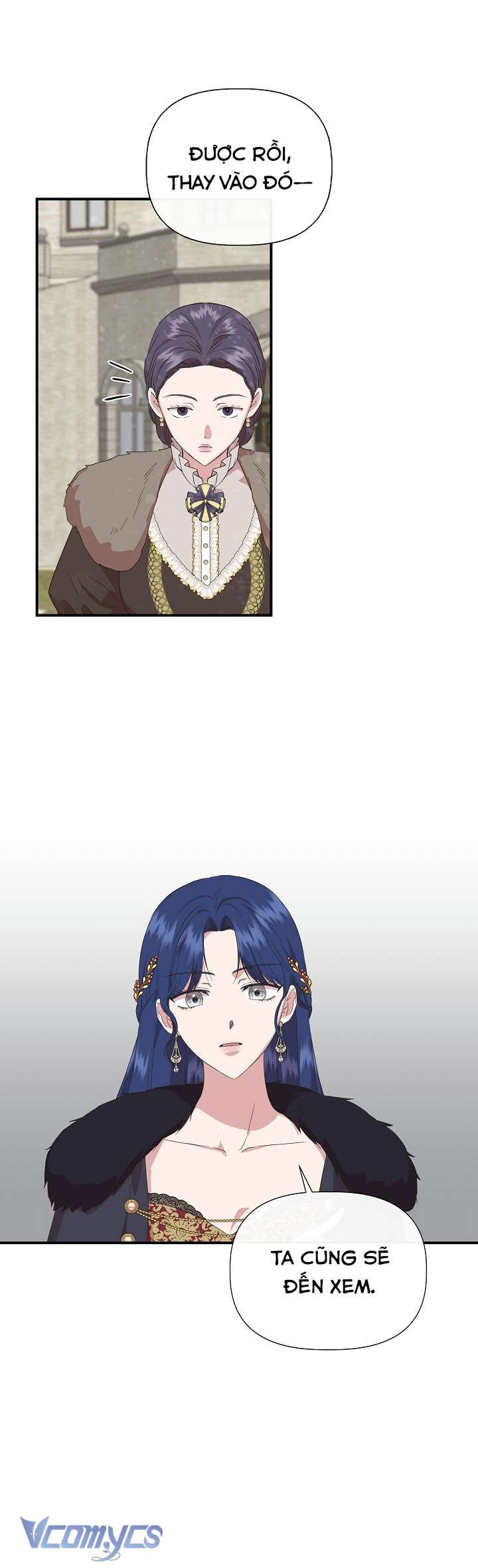 Tôi Không Phải Là Cinderella Chapter 88 - Next Chapter 89