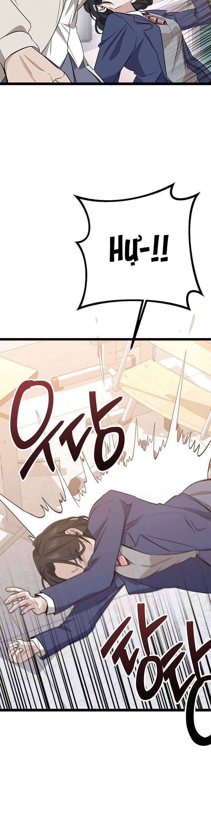 Hoàng Hậu Cao Học Chapter 3 - Next Chapter 4