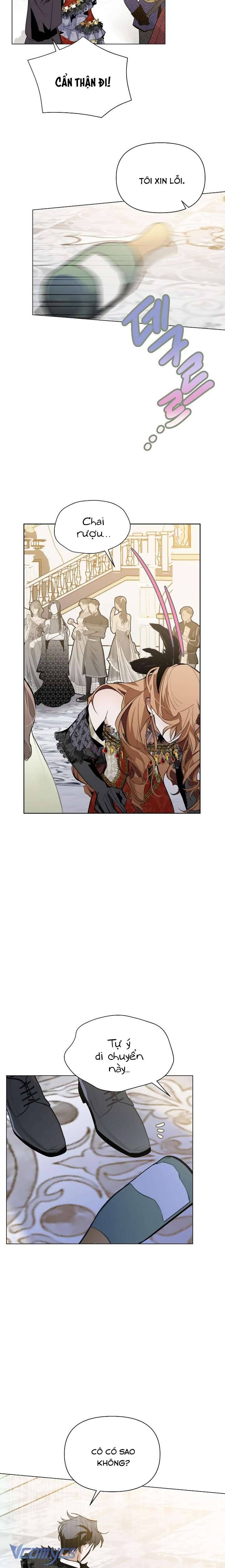 Truy Tìm Ác Nữ Đã Cùng Ta Qua Đêm Chap 1 - Next Chap 2