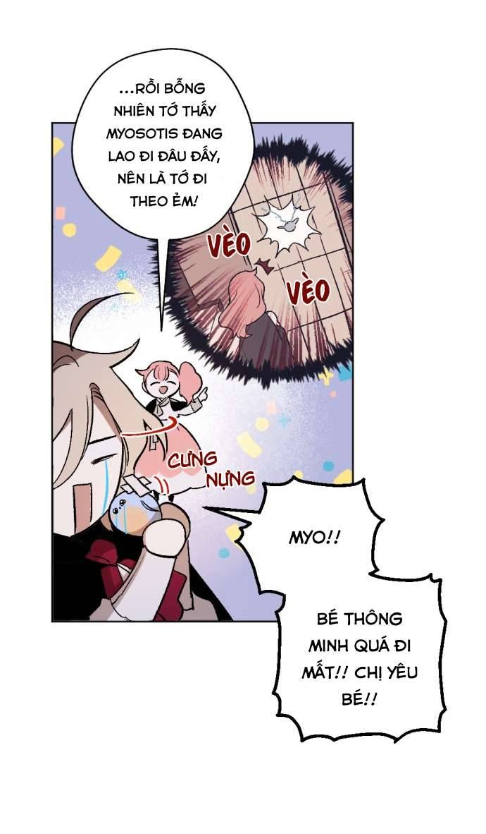 Lời Thú Nhận Của Chúa Tể Bóng Tối Chap 17 - Next Chap 18