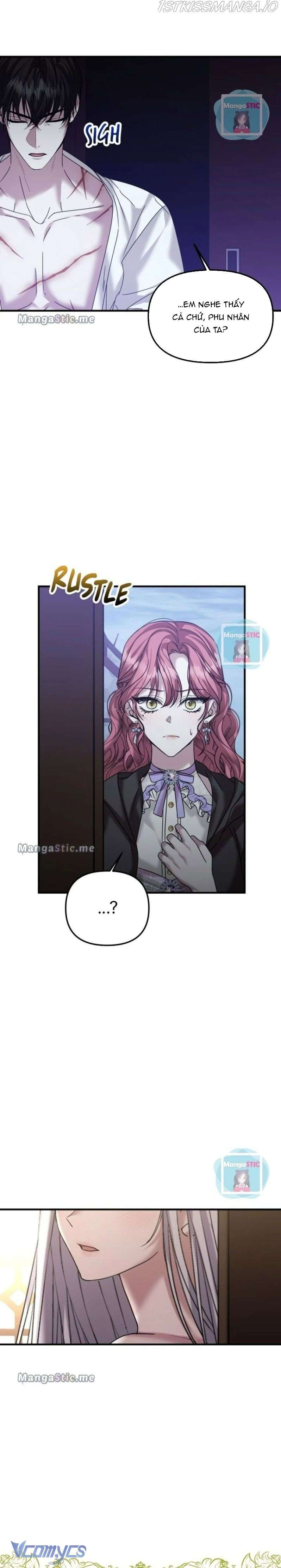 Hôn Nhân Liên Minh Để Trả Thù Chap 28 - Next Chap 29