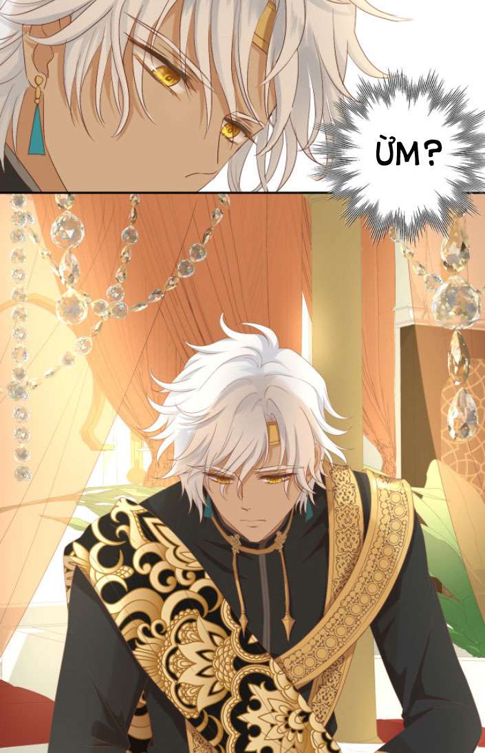 Địch Úc Đa Chi Ca Chapter 81 - Next Chapter 81.5